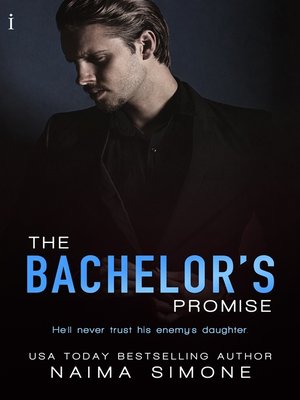 The Bachelor's Promise - ebook